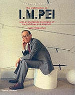 The Architecture of I. M. Pei