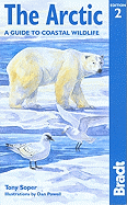 The Arctic: A Guide to Coastal Wildlife