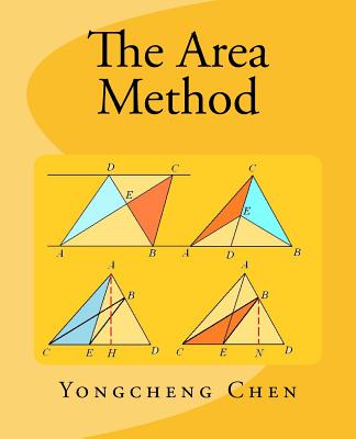 The Area Method - Chen, Yongcheng