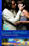 The Argentinian's Solace - Stephens, Susan