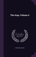 The Argo, Volume 4