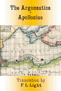 The Argonautica of Apollonius: Jason and the Argonauts