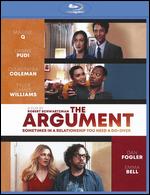 The Argument [Blu-ray] - Robert Schwartzman
