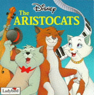 The Aristocats - Disney, Walt