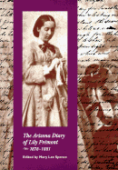 The Arizona Diary of Lily Fremont, 1878-1881