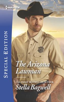 The Arizona Lawman - Bagwell, Stella