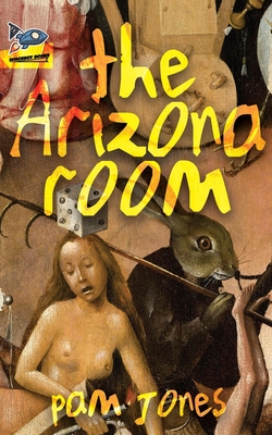 The Arizona Room - Jones, Pam