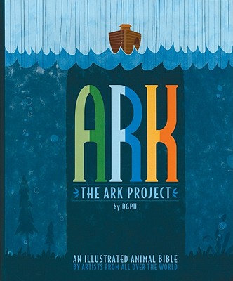 The Ark Project - Dgph