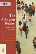 The Arlington Reader: Themes for Writers