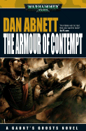 The Armour of Contempt - Abnett, Dan