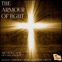 The Armour of Light - Andrew Kidd (bass); Andrew Mahon (bass); Christopher Sheldrake (bass); Ella Corlett (vocals); Iain Macleod-Jones (tenor);...