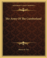 The Army Of The Cumberland