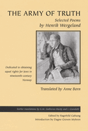 The Army of Truth: Selected Poems by Henrik Wergeland in the Historic Fight to Obtain Equal Rights for Jews in Nineteenth-Century Norway