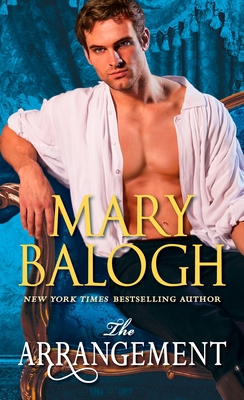 The Arrangement - Balogh, Mary