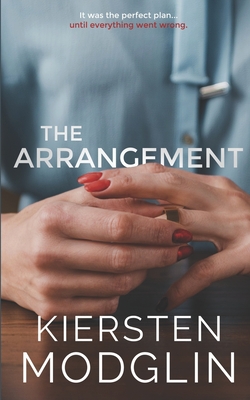 The Arrangement - Modglin, Kiersten