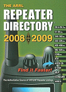 The ARRL Repeater Directory