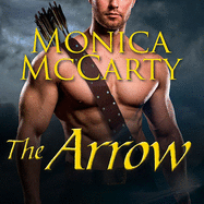 The Arrow: A Highland Guard Novel