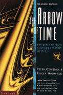 The Arrow of Time: The Quest to Solve Science's Greatest Mysteries