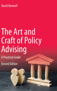 The Art and Craft of Policy Advising: A Practical Guide