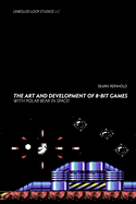 The Art and Development of 8-Bit Games with POLAR BEAR IN SPACE!
