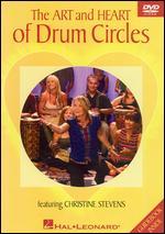The Art and Heart of Drum Circles, Featuring Christine Stevens