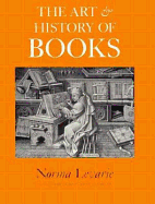 The Art and History of Books