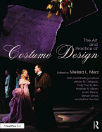 The Art and Practice of Costume Design