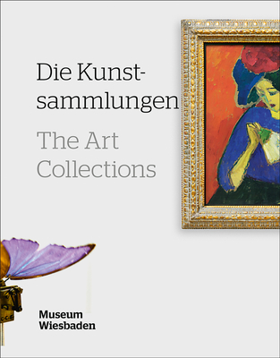 The Art Collections - Klar, Alexander (Editor)