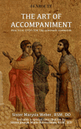 The Art of Accompaniment: Practical Steps for the Seminary Formator