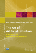 The Art of Artificial Evolution: A Handbook on Evolutionary Art and Music