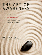 The Art of Awareness: How Observation Can Transform Your Teaching