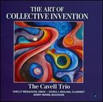 The Art of Collective Invention