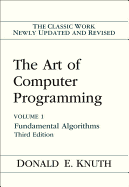 The Art of Computer Programming: Volume 1: Fundamental Algorithms