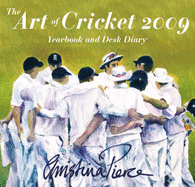 The Art of Cricket: Year Book and Desk Diary