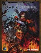 The Art of Darksiders