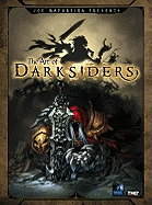 The Art of Darksiders