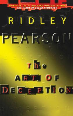 The Art of Deception - Pearson, Ridley