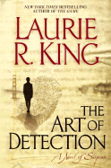 The Art of Detection - King, Laurie R