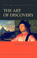 The Art of Discovery