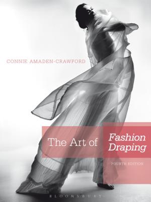 The Art of Fashion Draping - Amaden-Crawford, Connie