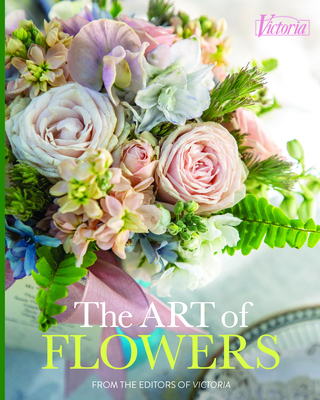 The Art of Flowers - Marxer, Jordan (Editor)