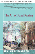 The Art of Fund Raising