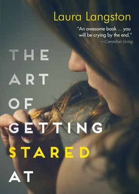 The Art of Getting Stared at - Langston, Laura