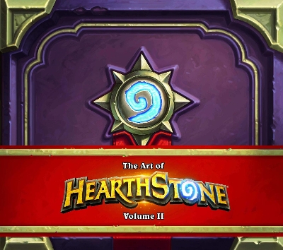 The Art of Hearthstone: Year of the Kraken - Titan