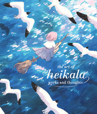 The Art of Heikala: Works and thoughts - Heikala, and 3dtotal Publishing (Editor)