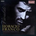 The Art of Horacio Franco