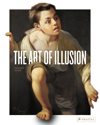 The Art of Illusion - Heine, Florian