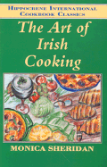 The art of Irish cooking.