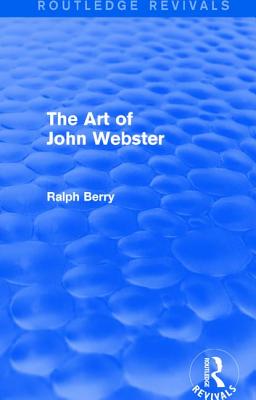 The Art of John Webster - Berry, Ralph