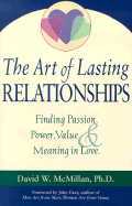 The Art of Lasting Relationships